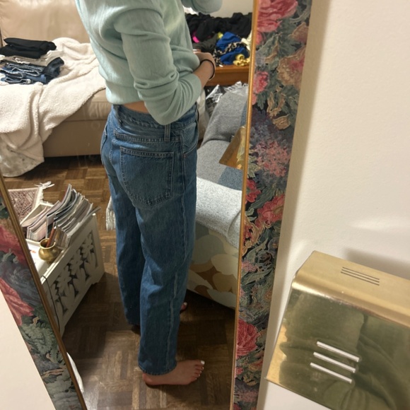 Denim forum jeans - Picture 2 of 2